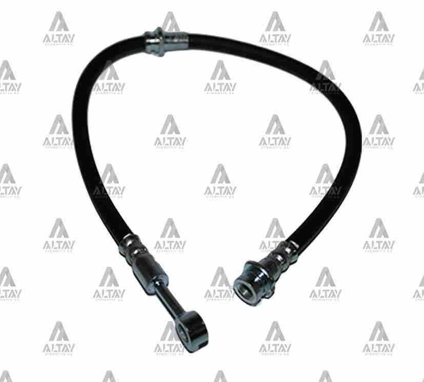 Nissan Qashqai Sol Ön Hortum Fren Ön Sol OEM 46210JD000